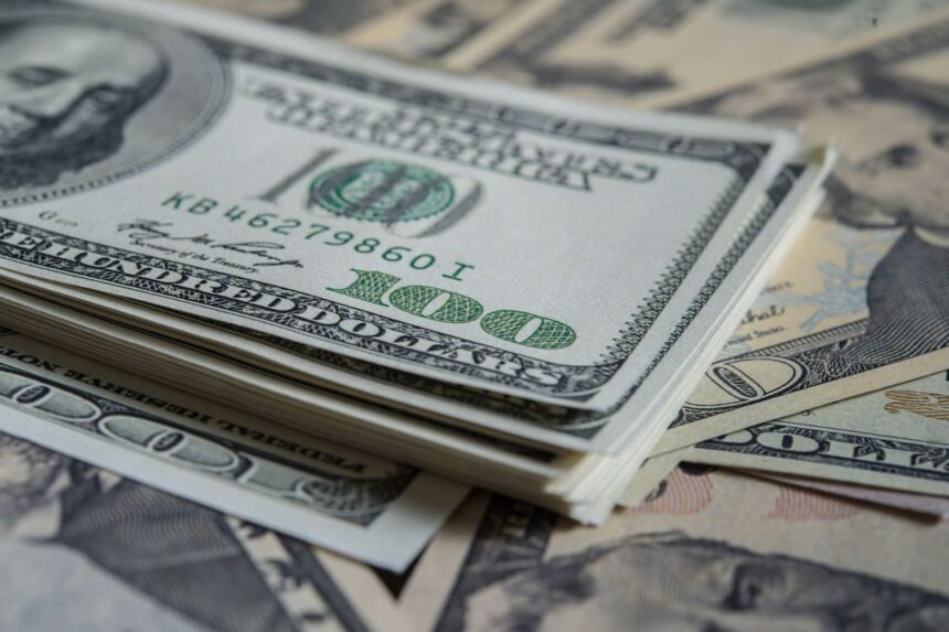 Dólar hoy, dólar blue hoy: a cuánto cotiza este lunes 25 de agosto