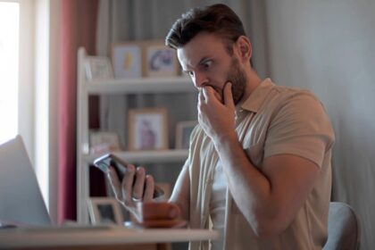 “722 07”: qué hago si encuentro este código en un iPhone