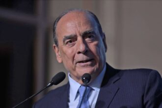 A qué hora habla Guillermo Francos ante la Cámara de Diputados