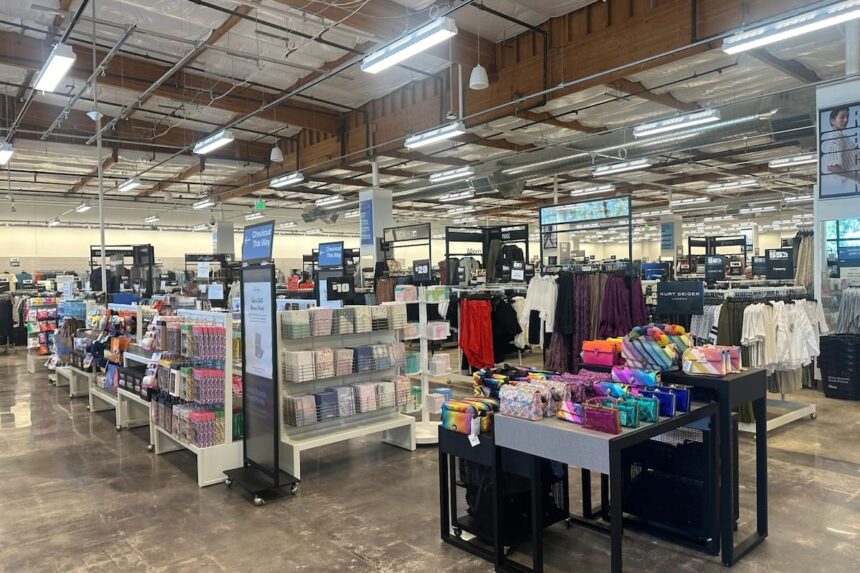 Adiós a una histórica tienda en California: el icónico local departamental que se despide para siempre el 26 de agosto
