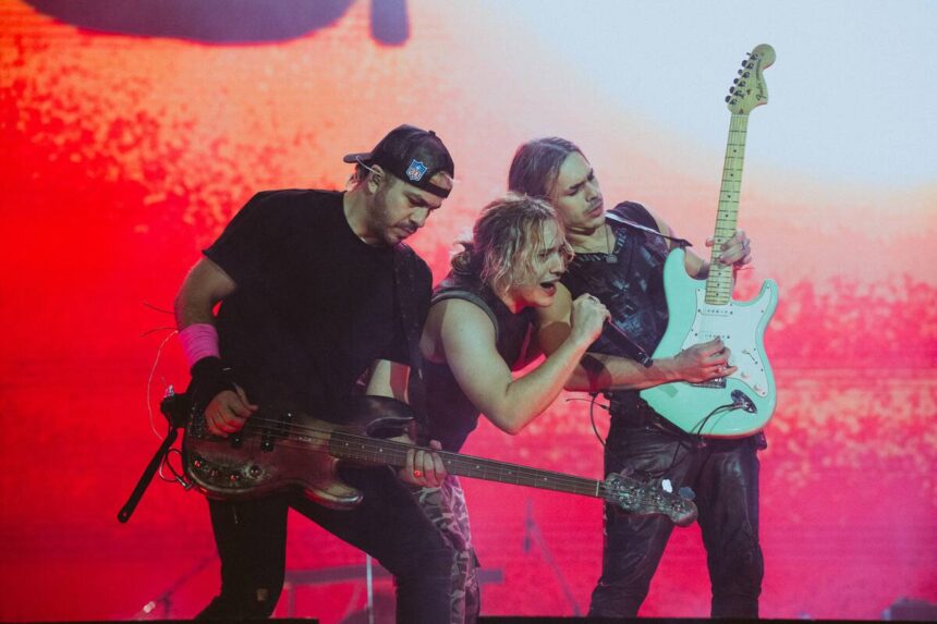 Airbag suma una fecha en River: cuándo salen a la venta las entradas
