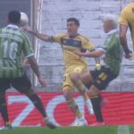 Aldosivi vs. Boca, en vivo, por el Torneo Clausura 2025