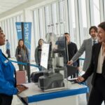 Buenas noticias de la TSA: los residentes de este estado podrán utilizar su licencia digital como identificación