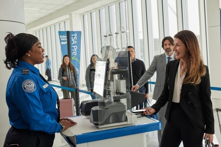 Buenas noticias de la TSA: los residentes de este estado podrán utilizar su licencia digital como identificación