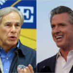 California vs. Texas: las leyes migratorias vigentes en agosto 2025