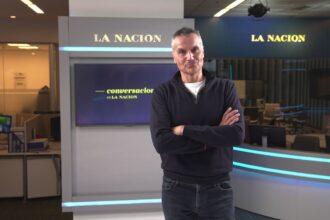 Carl Honoré: “Nadie antes de morir se lamenta por no haber estado más tiempo en la oficina o en redes”