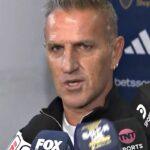 Cascini rompió el silencio tras su salida de Boca y la disolución del Consejo de Fútbol