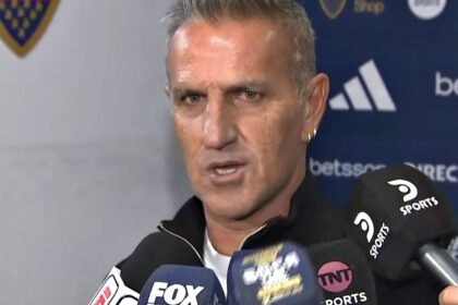 Cascini rompió el silencio tras su salida de Boca y la disolución del Consejo de Fútbol