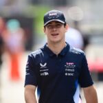 Colapinto, entre el optimismo y la prudencia con un Alpine que mejoró, pero aún no le da garantías