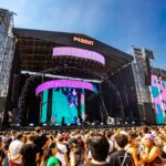 Cómo comprar entradas para el Lollapalooza 2026 y quiénes tocan
