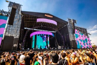 Cómo comprar entradas para el Lollapalooza 2026 y quiénes tocan