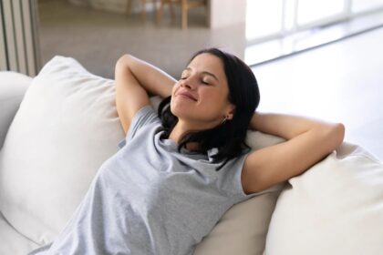 Cómo crear espacios y hábitos que recuperan cuerpo y mente