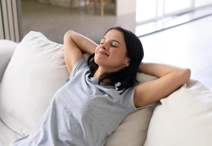 Cómo crear espacios y hábitos que recuperan cuerpo y mente