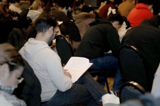 Cómo era el examen que ninguno de los alumnos que se presentó pudo revalidar