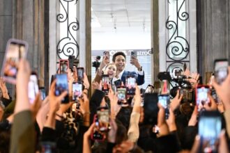 Con fervor, el público celebró a Marianela Núñez en el Teatro Colón
