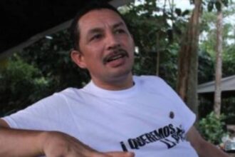Confirman la muerte de un jefe guerrillero señalado como responsable del atentado contra Uribe