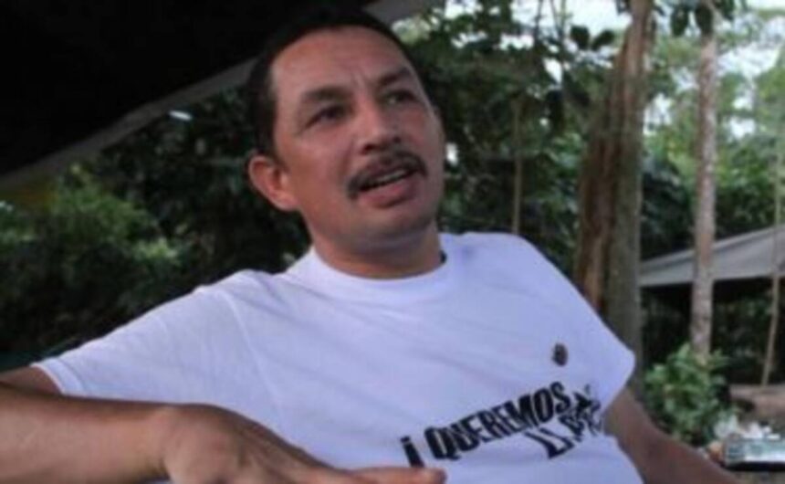 Confirman la muerte de un jefe guerrillero señalado como responsable del atentado contra Uribe