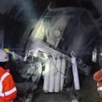 Confirman la muerte de uno de los cinco mineros atrapados en Chile