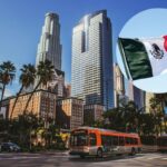 Consulado sobre ruedas en Los Ángeles: estos son los trámites para mexicanos que pueden realizar en agosto