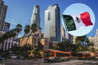 Consulado sobre ruedas en Los Ángeles: estos son los trámites para mexicanos que pueden realizar en agosto