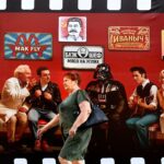 Contrastes - LA NACION