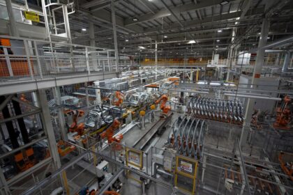 Cuál es el futuro de la industria automotriz argentina y qué debería cambiar en los próximos años