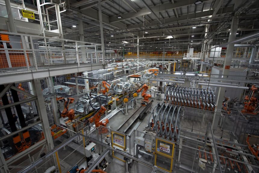 Cuál es el futuro de la industria automotriz argentina y qué debería cambiar en los próximos años