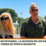 Cuánto midió la vuelta de Por el mundo con Susana Giménez y Marley