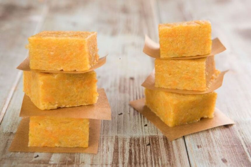Cubitos de caldo sin TACC: la receta casera que no puede faltar en tu cocina