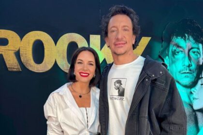 Dai Fernández, una de las actrices que vincularon con Nico Vázquez, se separó de su novio