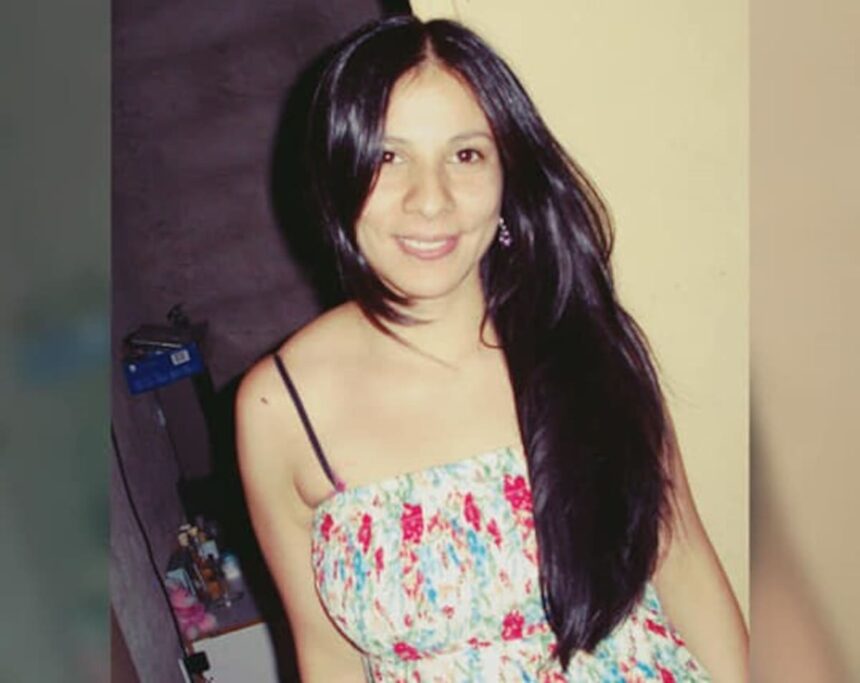 Detuvieron a dos familiares de una mujer que lleva desaparecida 11 años