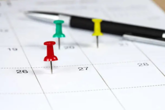 Efemérides del 2 de agosto: ¿qué pasó un día como hoy?