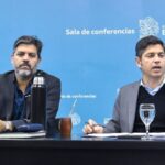 El 80% de los electores cambiará el sitio de votación en la provincia de Buenos Aires
