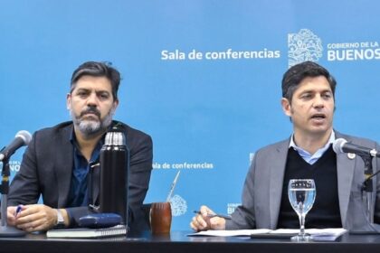 El 80% de los electores cambiará el sitio de votación en la provincia de Buenos Aires