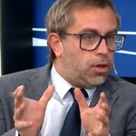 El director del Banco Central analizó la suba del dólar y el eventual traspaso a precios