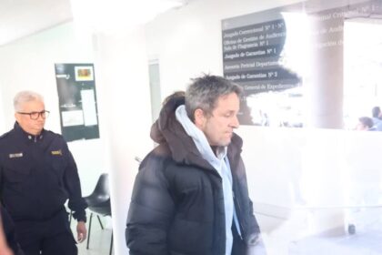 El exmarido de Julieta Prandi fue condenado a 19 años de prisión en la causa por abuso contra la modelo