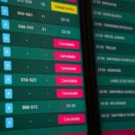 El tercer paro de controladores en cinco días vuelve a paralizar hoy los vuelos: en qué horarios será