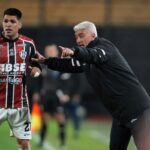 En qué canal pasan Central Córdoba vs. Lanús, por la Copa Sudamericana 2025 hoy