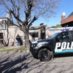 “Fue terrible escuchar al hijo gritando por su mamá”, el crudo relato de una testigo