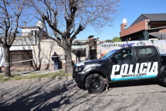 “Fue terrible escuchar al hijo gritando por su mamá”, el crudo relato de una testigo