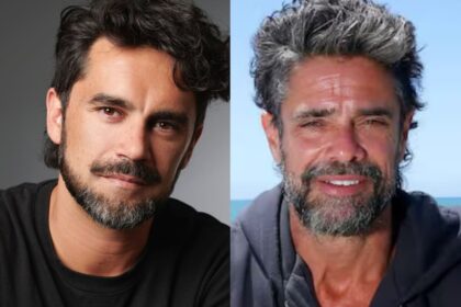 Gonzalo Heredia y Luciano Castro se pelearon y rompieron una amistad de casi 20 años