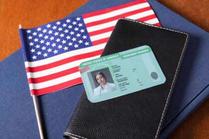 Green card: actualización de los plazos y nuevos requisitos para la residencia permanente en EE.UU. en 2025