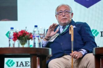 Guelar minimizó que lo hayan eliminado de un grupo de diplomáticos de Pro y ratificó su postura contra Macri