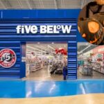 Halloween 2025: los mejores diez productos de Five Below por menos de 5 dólares