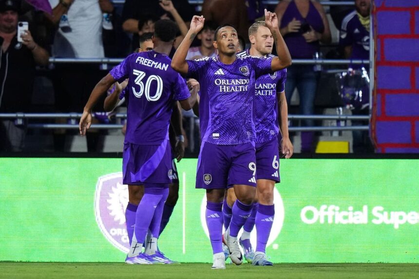 Inter Miami perdió 4-1 ante Orlando City con un blooper de Ustari y a Suárez le sacaron el gol del año