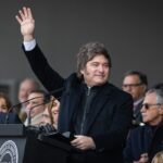 Javier Milei, en vivo: las últimas medidas del Gobierno