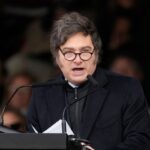 Javier Milei, en vivo: las últimas medidas del Gobierno