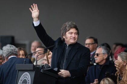 Javier Milei, en vivo: las últimas medidas del Gobierno