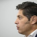 Kicillof lanza medidas económicas con un guiño “libertario” en el corazón de la batalla electoral