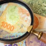 La estrategia con la que el Gobierno quiere empezar a bajar las tasas en pesos